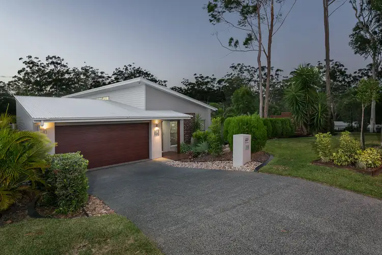 16 Hoop Pine Street, Mount Cotton QLD 4165
