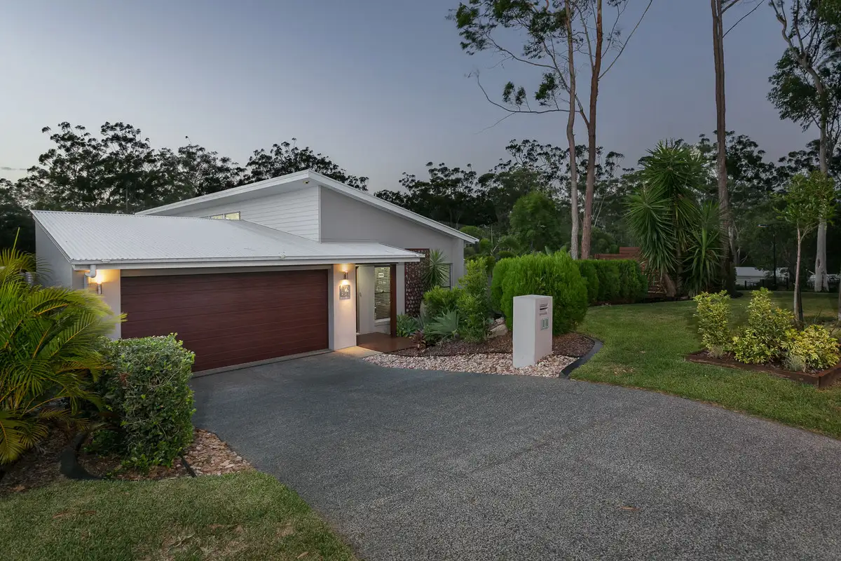 Main view of Homely house listing, 16 Hoop Pine Street, Mount Cotton QLD 4165