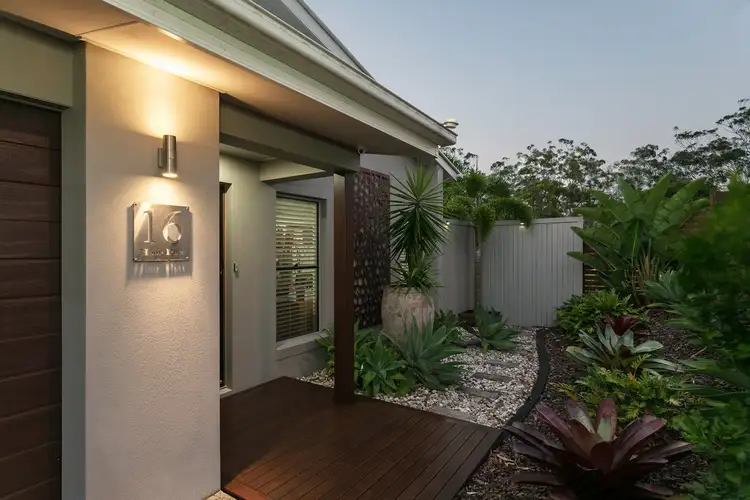 Second view of Homely house listing, 16 Hoop Pine Street, Mount Cotton QLD 4165