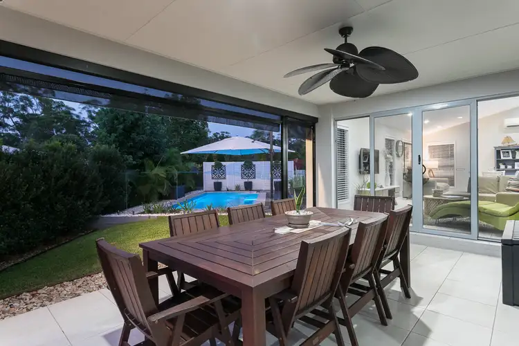 Fourth view of Homely house listing, 16 Hoop Pine Street, Mount Cotton QLD 4165