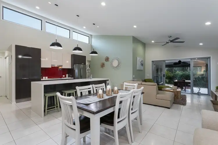 Fifth view of Homely house listing, 16 Hoop Pine Street, Mount Cotton QLD 4165