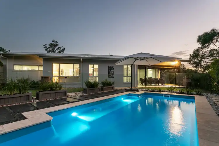 Sixth view of Homely house listing, 16 Hoop Pine Street, Mount Cotton QLD 4165