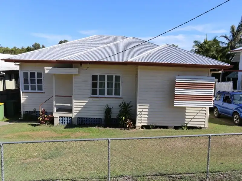 Main view of Homely house listing, 33 Popes Road, Gympie QLD 4570