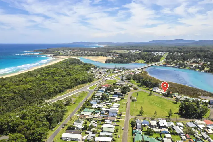 Second view of Homely house listing, 62 Mcdonald Parade, Burrill Lake NSW 2539