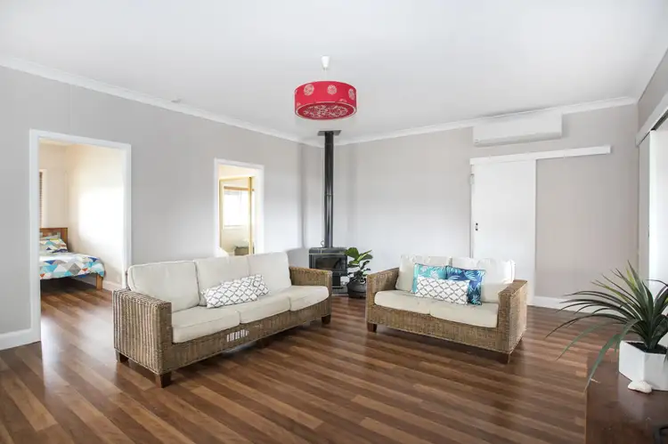 Fifth view of Homely house listing, 62 Mcdonald Parade, Burrill Lake NSW 2539