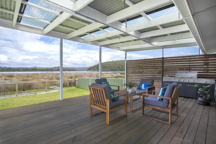 Sixth view of Homely house listing, 62 Mcdonald Parade, Burrill Lake NSW 2539