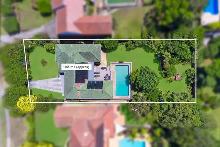 Second view of Homely house listing, 6 Ross Street, Seaforth NSW 2092