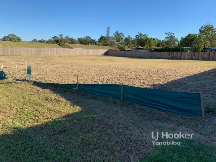 Second view of Homely land listing, Lot 6/29 Monash Road, Loganlea QLD 4131