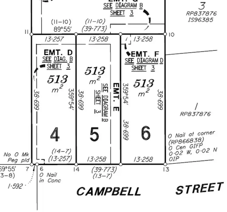 Third view of Homely land listing, Lot 6/29 Monash Road, Loganlea QLD 4131