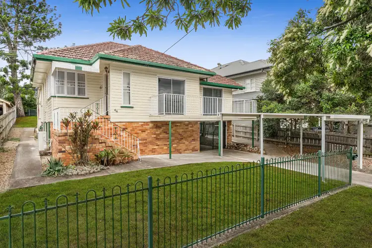 44 Stella Street, Holland Park QLD 4121