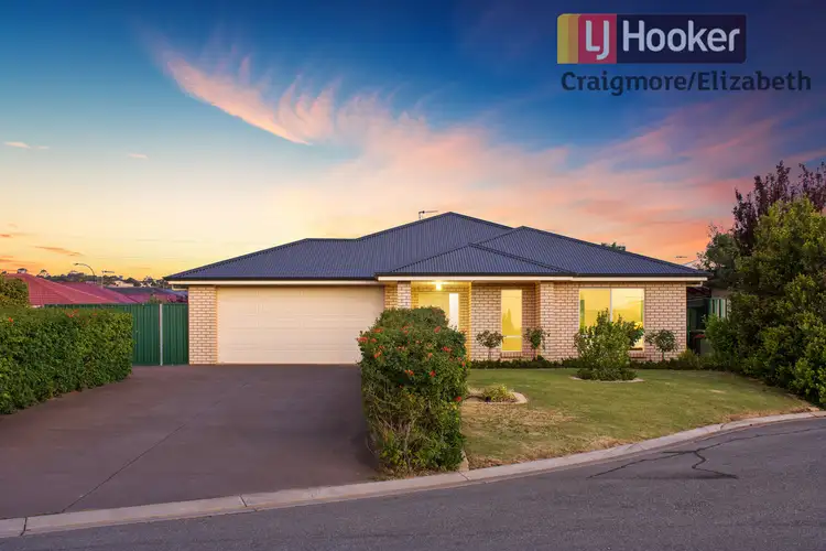 2 Matthew Rise, Blakeview SA 5114