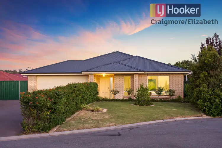 Second view of Homely house listing, 2 Matthew Rise, Blakeview SA 5114