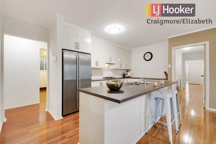 Fifth view of Homely house listing, 2 Matthew Rise, Blakeview SA 5114