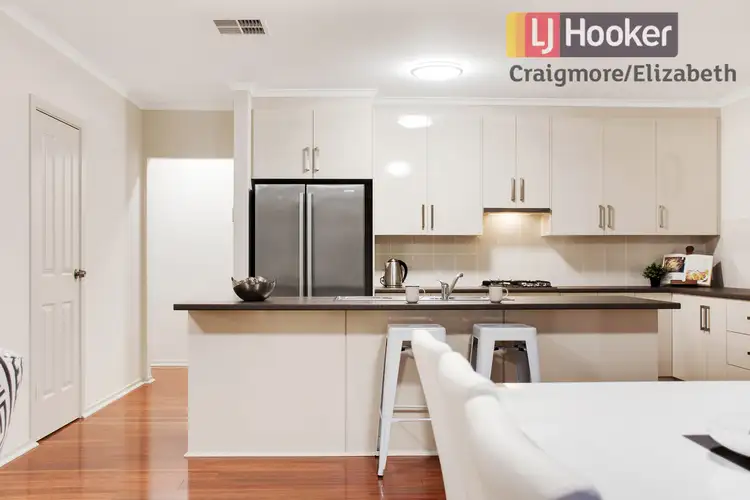 Sixth view of Homely house listing, 2 Matthew Rise, Blakeview SA 5114