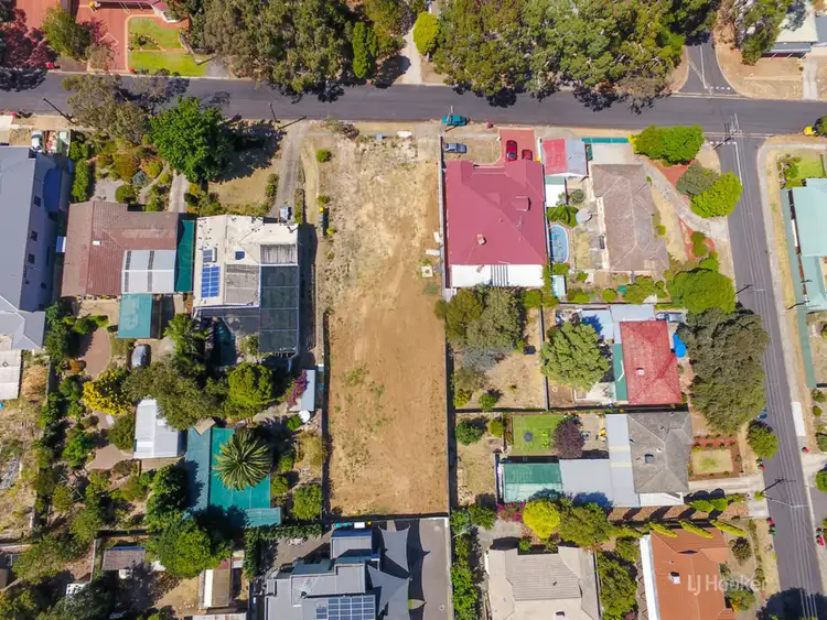 Second view of Homely land listing, Lot 2/29 William Street, Tea Tree Gully SA 5091