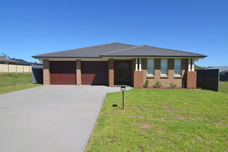 Main view of Homely house listing, 27 Fitzgerald Street, Wallerawang NSW 2845