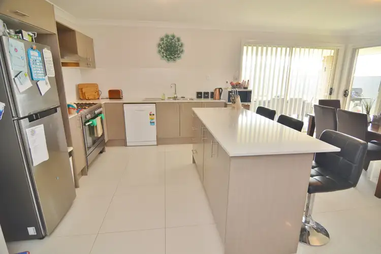 Second view of Homely house listing, 27 Fitzgerald Street, Wallerawang NSW 2845