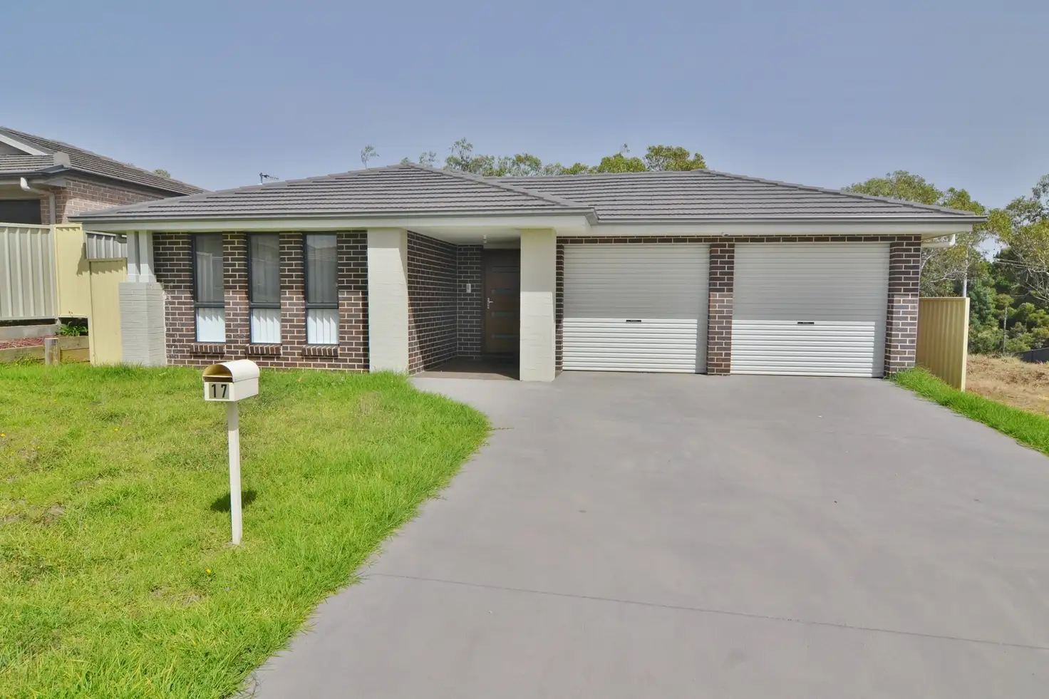 Main view of Homely house listing, 17 Henning Crescent, Wallerawang NSW 2845