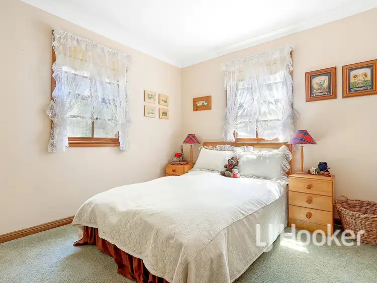 Sixth view of Homely house listing, 138 Greville Avenue, Sanctuary Point NSW 2540