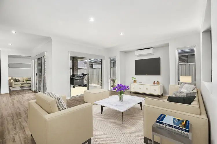 Second view of Homely house listing, 1 Waterways Drive, Sandy Beach NSW 2456