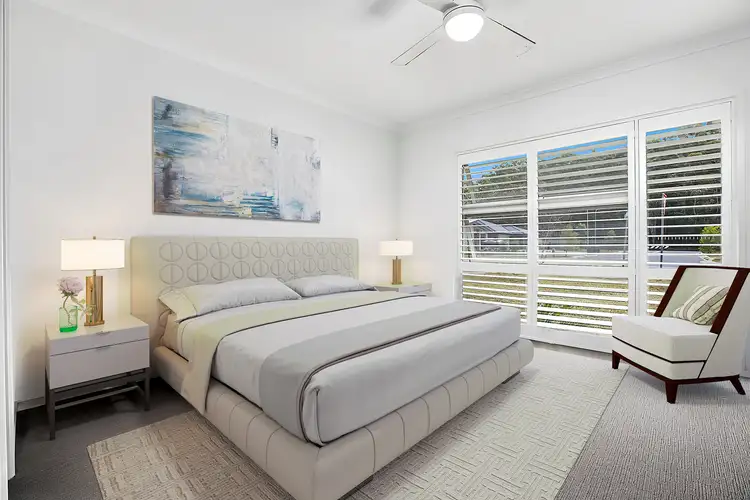 Fourth view of Homely house listing, 1 Waterways Drive, Sandy Beach NSW 2456