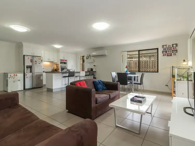Second view of Homely house listing, 74A Redgum Drive, Regents Park QLD 4118