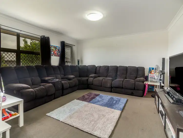 Third view of Homely house listing, 74A Redgum Drive, Regents Park QLD 4118