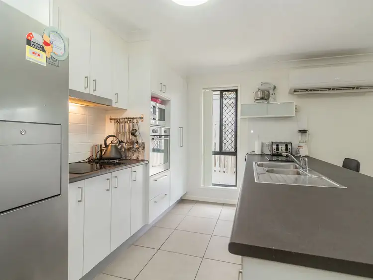 Fifth view of Homely house listing, 74A Redgum Drive, Regents Park QLD 4118