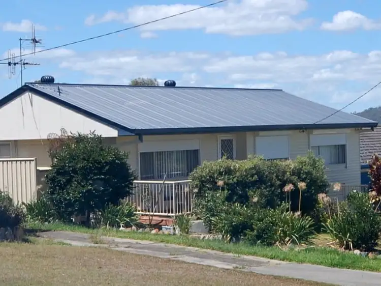 Second view of Homely house listing, 61 Murray Road, Wingham NSW 2429
