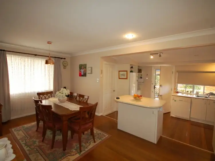Third view of Homely house listing, 61 Murray Road, Wingham NSW 2429
