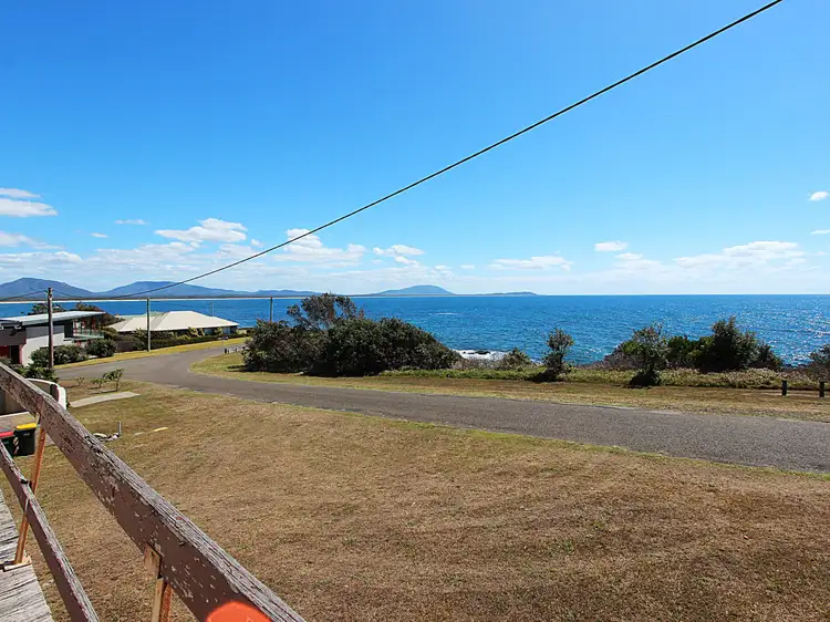 Second view of Homely house listing, 35 Pacific Drive, Crowdy Head NSW 2427