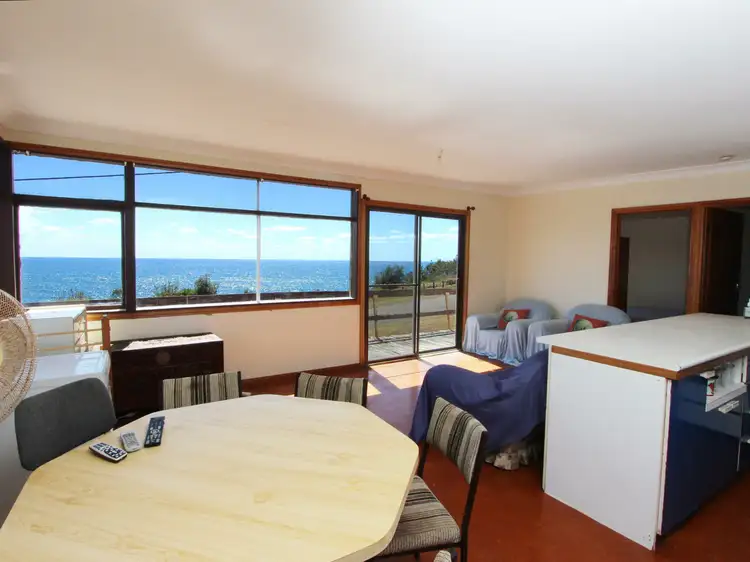 Fifth view of Homely house listing, 35 Pacific Drive, Crowdy Head NSW 2427