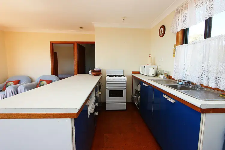 Sixth view of Homely house listing, 35 Pacific Drive, Crowdy Head NSW 2427