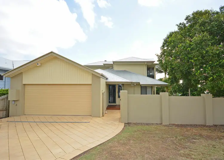 Second view of Homely house listing, 2-4 Baunfiend Court, Urraween QLD 4655