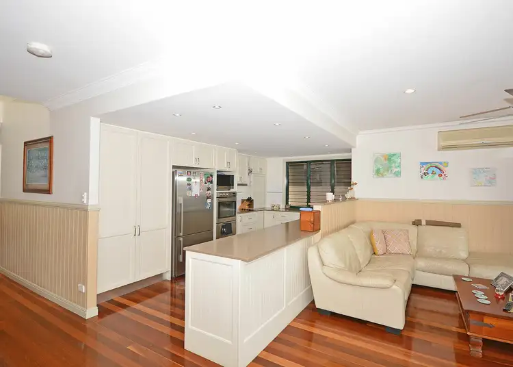 Fourth view of Homely house listing, 2-4 Baunfiend Court, Urraween QLD 4655