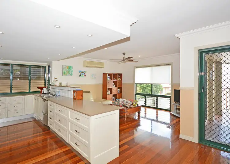 Fifth view of Homely house listing, 2-4 Baunfiend Court, Urraween QLD 4655
