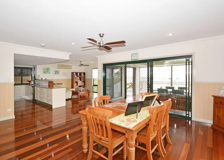 Sixth view of Homely house listing, 2-4 Baunfiend Court, Urraween QLD 4655