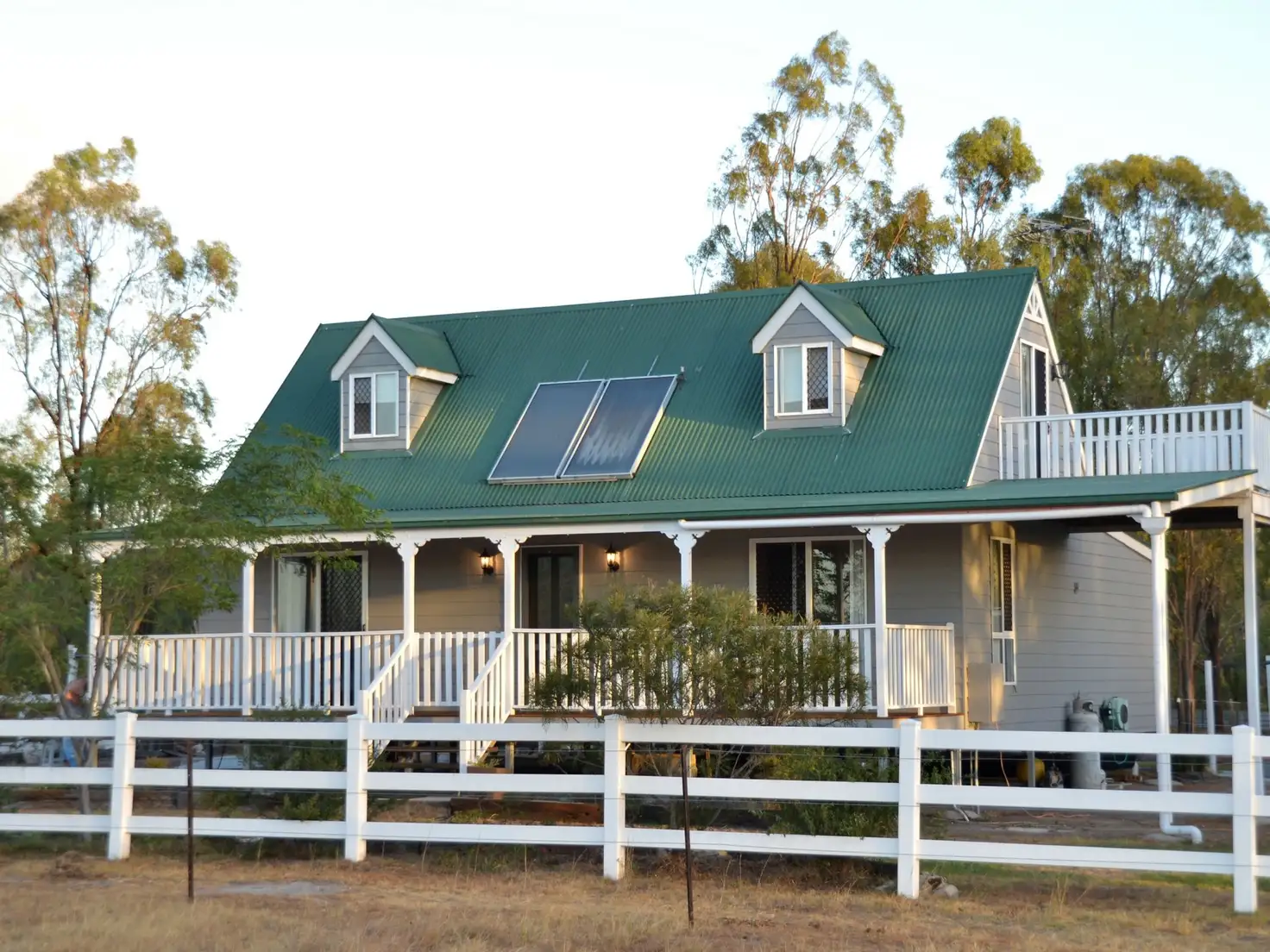 Main view of Homely house listing, 56 Brightview Rd, Regency Downs QLD 4341