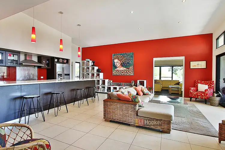 Second view of Homely house listing, 46-48 Bauer Dr, Mundoolun QLD 4285