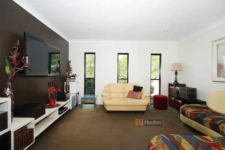 Third view of Homely house listing, 46-48 Bauer Dr, Mundoolun QLD 4285