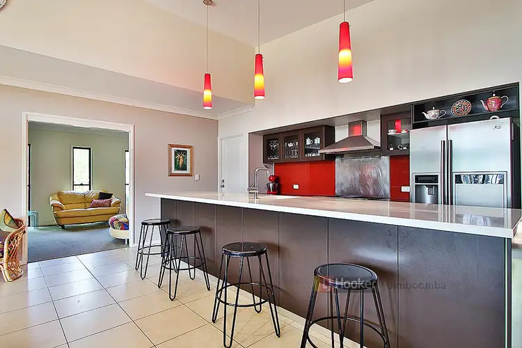 Fourth view of Homely house listing, 46-48 Bauer Dr, Mundoolun QLD 4285