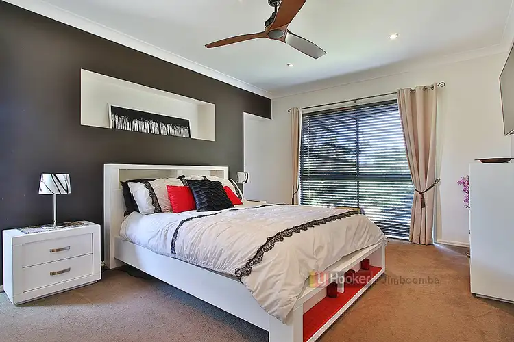 Fifth view of Homely house listing, 46-48 Bauer Dr, Mundoolun QLD 4285