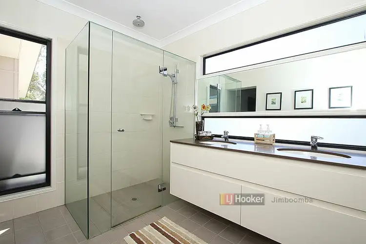 Sixth view of Homely house listing, 46-48 Bauer Dr, Mundoolun QLD 4285
