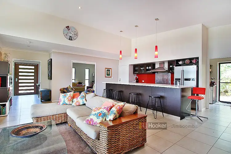 Seventh view of Homely house listing, 46-48 Bauer Dr, Mundoolun QLD 4285