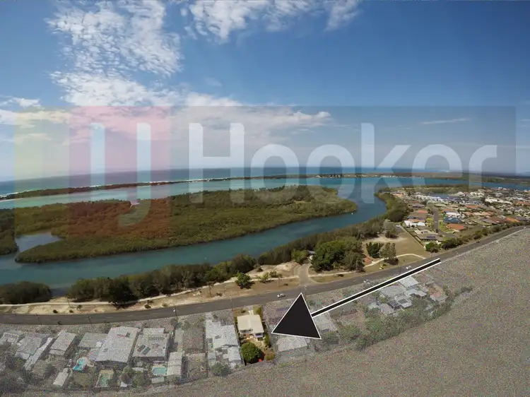 Second view of Homely house listing, 277 Beach Street, Harrington NSW 2427