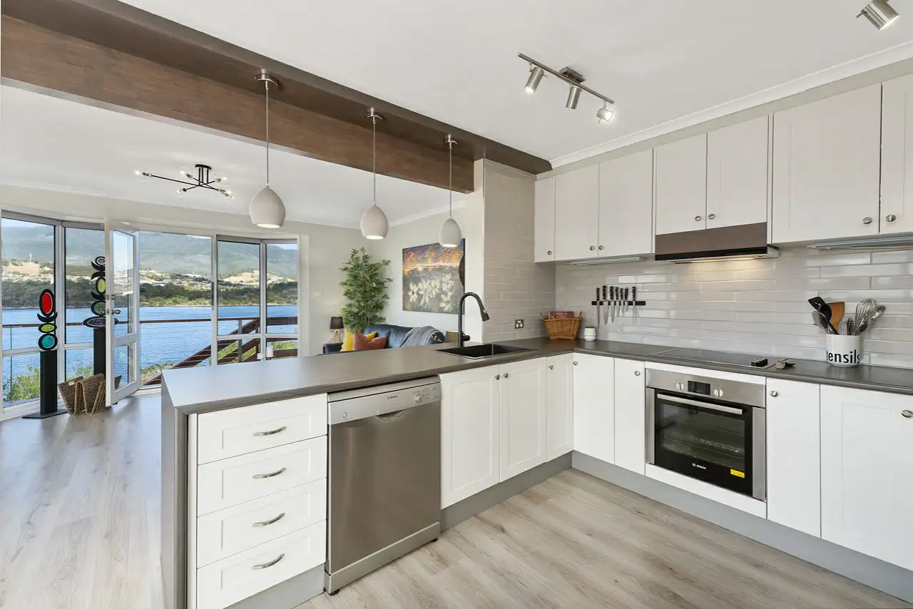 Main view of Homely unit listing, 1/56 Morrisby Road, Old Beach TAS 7017