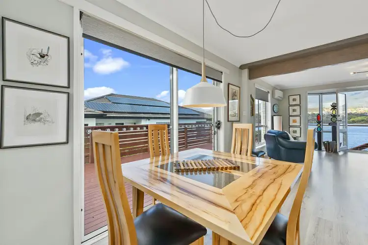 Fourth view of Homely unit listing, 1/56 Morrisby Road, Old Beach TAS 7017
