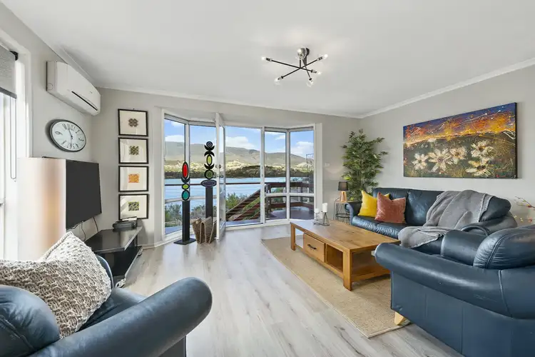 Fifth view of Homely unit listing, 1/56 Morrisby Road, Old Beach TAS 7017