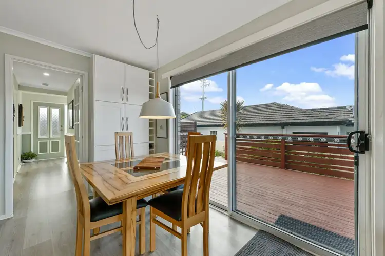 Sixth view of Homely unit listing, 1/56 Morrisby Road, Old Beach TAS 7017