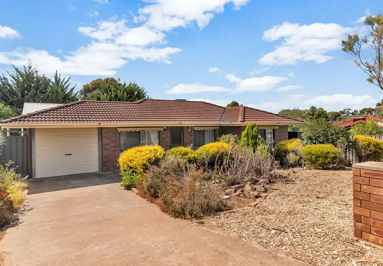 8 Sangiovese Court, Old Reynella SA 5161